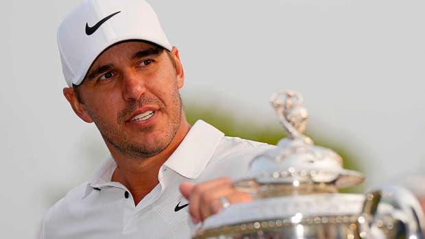 Brooks-Koepka-Wanamaker
